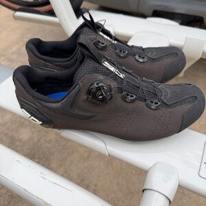 Sidi Cycling Shoes!